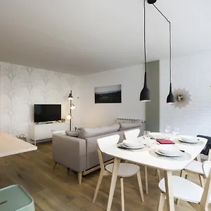 Olabide 2 By Smiling Apartamento
