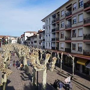 San Pedro By Basquelidays Apartamento