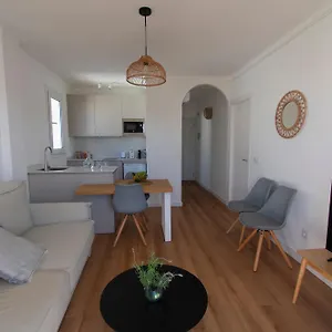 Es Salobrar Apartamento Colonia de Sant Jordi