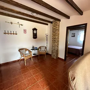 Casa Benito Fagajesto Casa rural Las Palmas de Gran Canaria