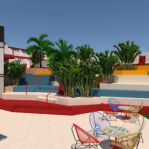 Jardín Del Sol Lodge Playa del Inglés